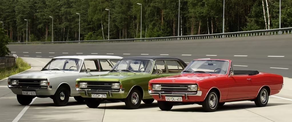 5. Große Alt-Opel-Klassiker Saisoneröffnung & Teilemarkt am PS.SPEICHER 37574 Einbeck