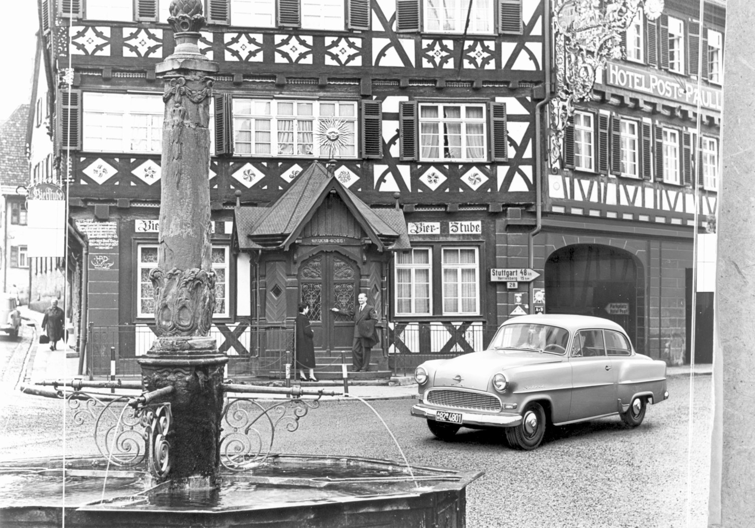 5. Große Alt-Opel-Klassiker Saisoneröffnung & Teilemarkt am PS.SPEICHER 37574 Einbeck