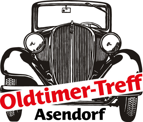 Oldtimertreffen Asendorf