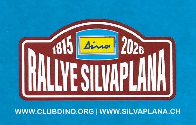 INT, FERRARI DINO MEETING