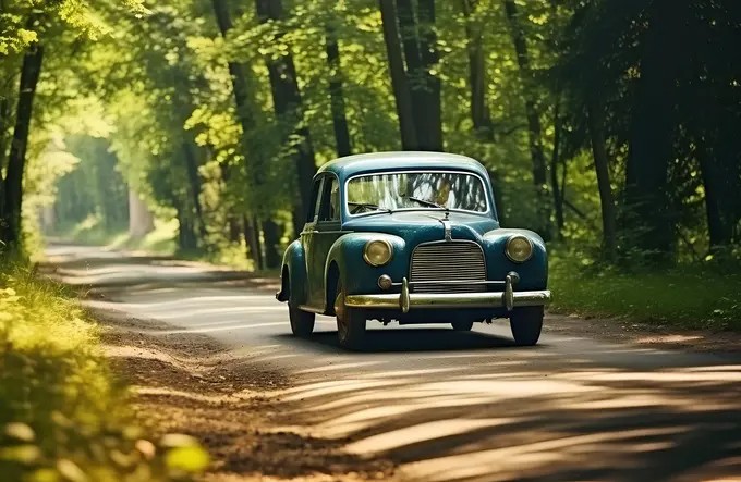 Von Blombergs Gassen zu  Hermanns Höhen