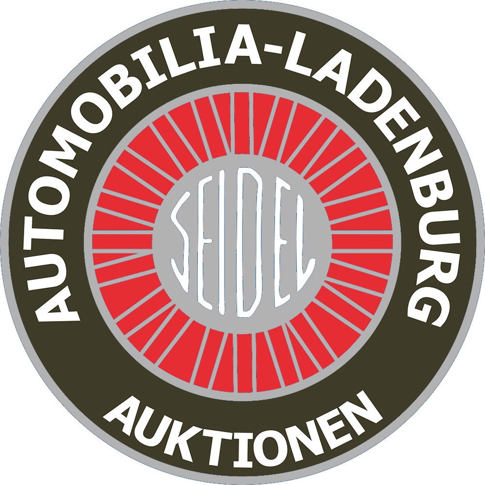 Automobilia Auktion Ladenburg